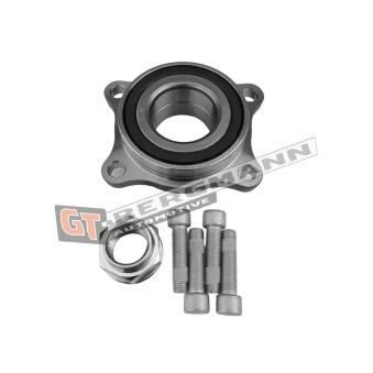 Roulement de roue avant GT-BERGMANN OEM 51813925 Roulement de roue avant GT-BERGMANN OEM 51813925