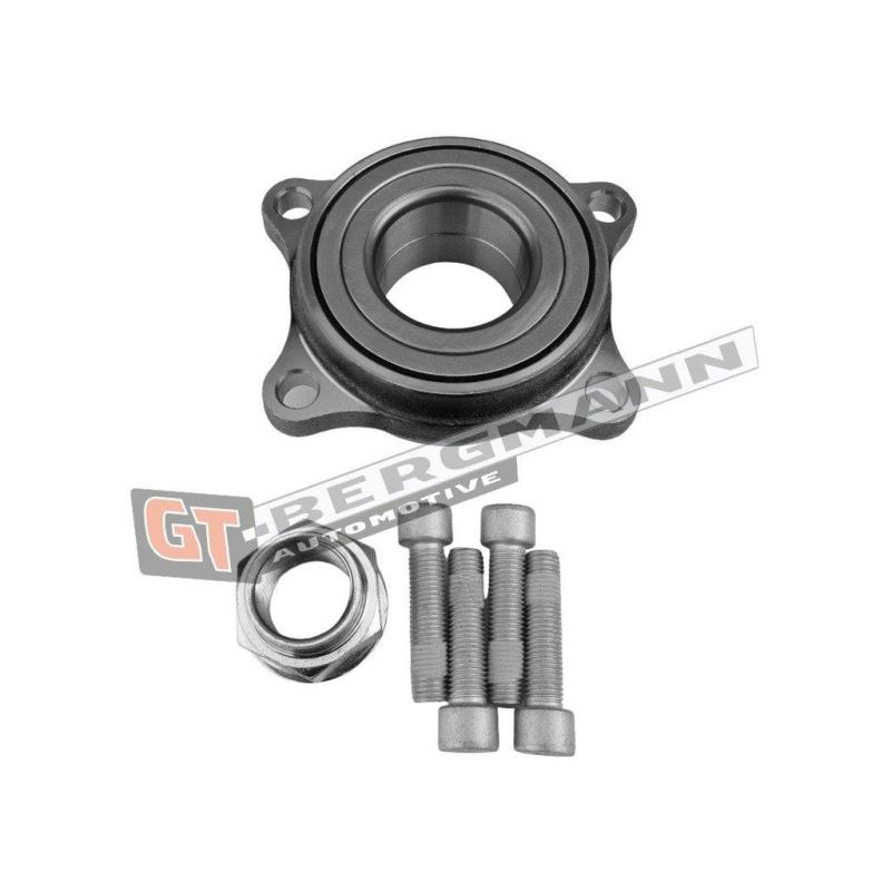 Roulement de roue avant GT-BERGMANN GT24-175 - Visuel 1