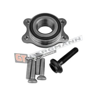 Roulement de roue avant GT-BERGMANN [GT24-176]