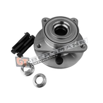 Roulement de roue avant GT-BERGMANN [GT24-178]