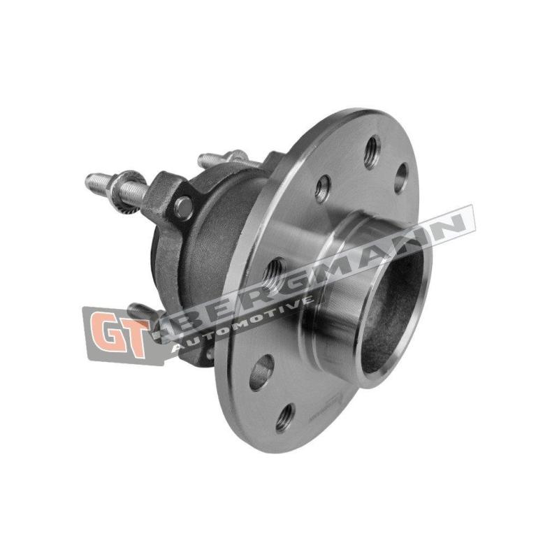 Roulement de roue arrière GT-BERGMANN GT24-181 - Visuel 1