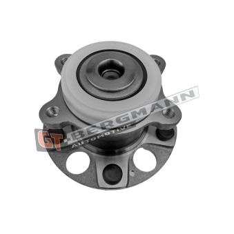 Roulement de roue arrière GT-BERGMANN [GT24-183]
