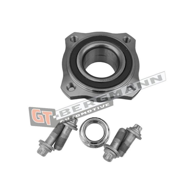 Roulement de roue arrière GT-BERGMANN GT24-184 - Visuel 1