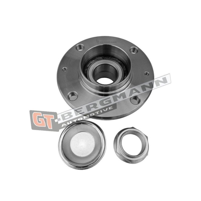 Roulement de roue arrière GT-BERGMANN GT24-188 - Visuel 1