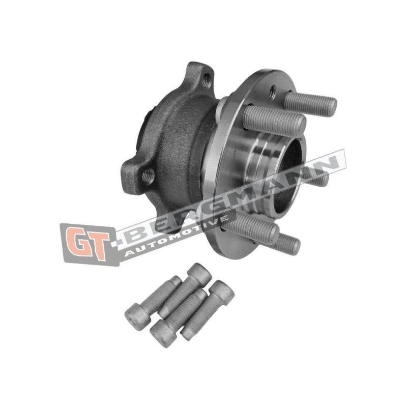 Roulement de roue arrière GT-BERGMANN GT24-189 - Visuel 1