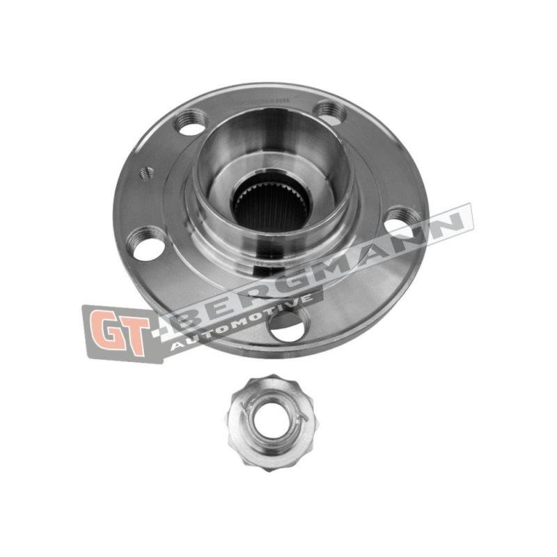 Roulement de roue avant GT-BERGMANN GT24-190 - Visuel 1