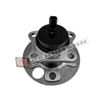 Roulement de roue arrière GT-BERGMANN [GT24-191]