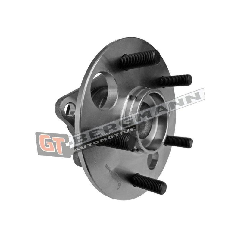 Roulement de roue arrière GT-BERGMANN GT24-191 - Visuel 1