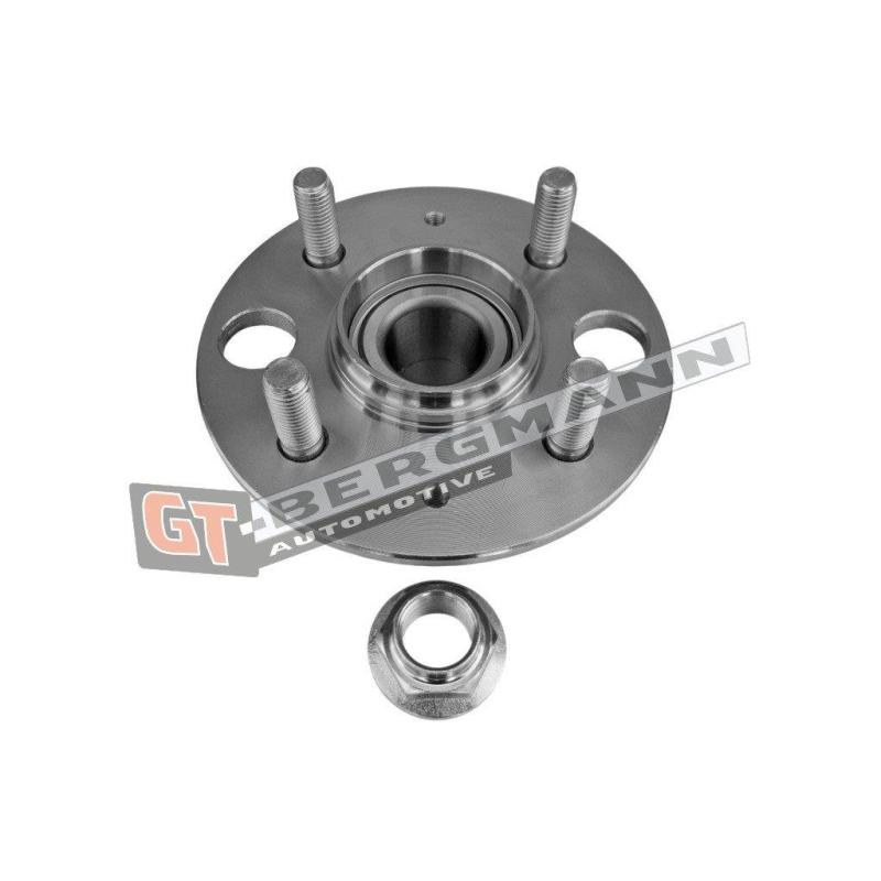 Roulement de roue arrière GT-BERGMANN GT24-193 - Visuel 1