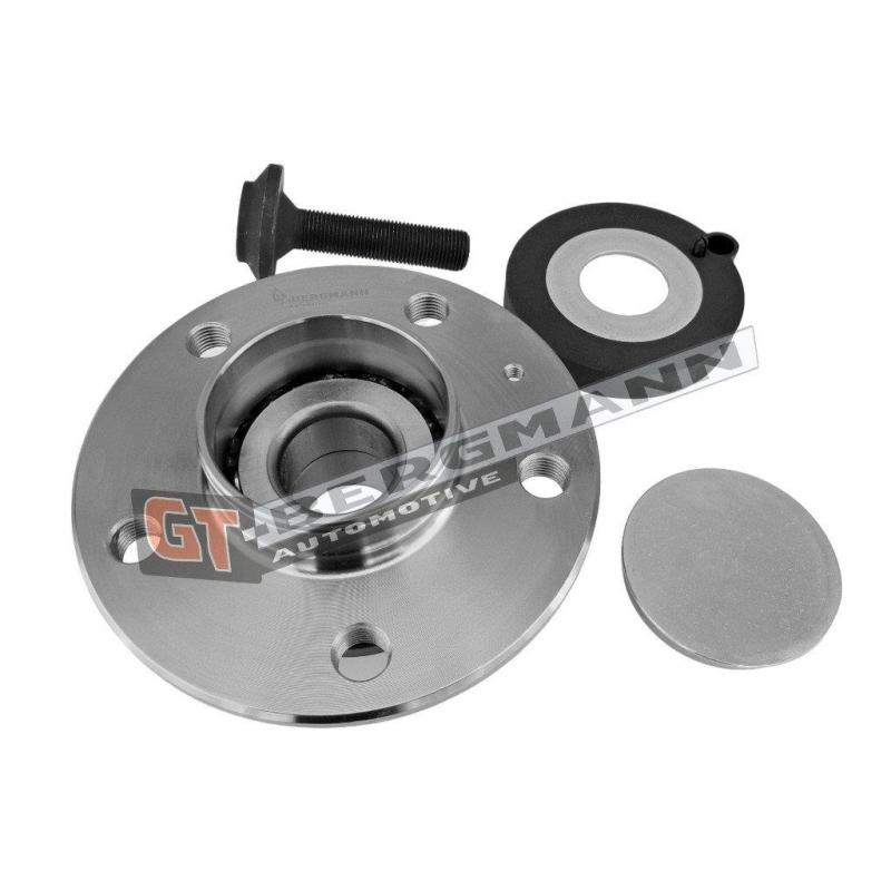 Roulement de roue arrière GT-BERGMANN GT24-199 - Visuel 1