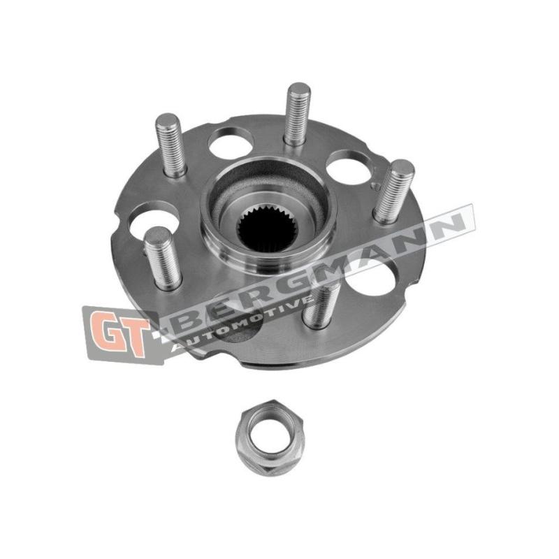 Roulement de roue arrière GT-BERGMANN GT24-200 - Visuel 1