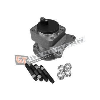 Roulement de roue arrière GT-BERGMANN [GT24-208]
