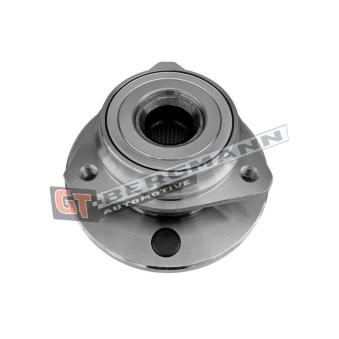 Roulement de roue avant GT-BERGMANN [GT24-212]
