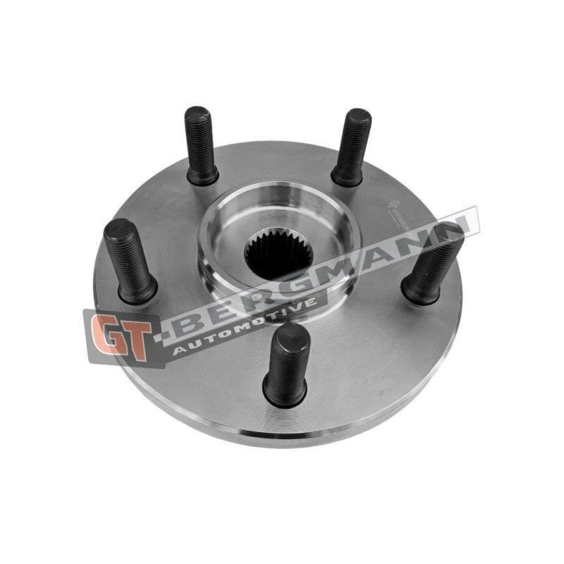Roulement de roue avant GT-BERGMANN GT24-212 - Visuel 1