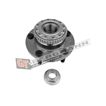 Roulement de roue arrière GT-BERGMANN [GT24-216]