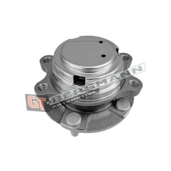Roulement de roue avant GT-BERGMANN OEM 40202EJ70A