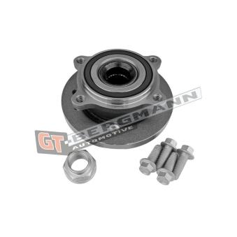 Roulement de roue avant GT-BERGMANN [GT24-232]