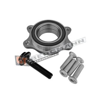 Roulement de roue avant GT-BERGMANN GT24-263 pour AUDI A6 2.0 TDI - 120cv
