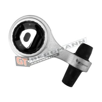 Support moteur GT-BERGMANN OEM 46767476