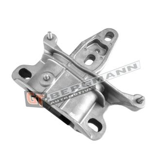 Suspension, boîte de vitesse manuelle GT-BERGMANN [GT25-033]