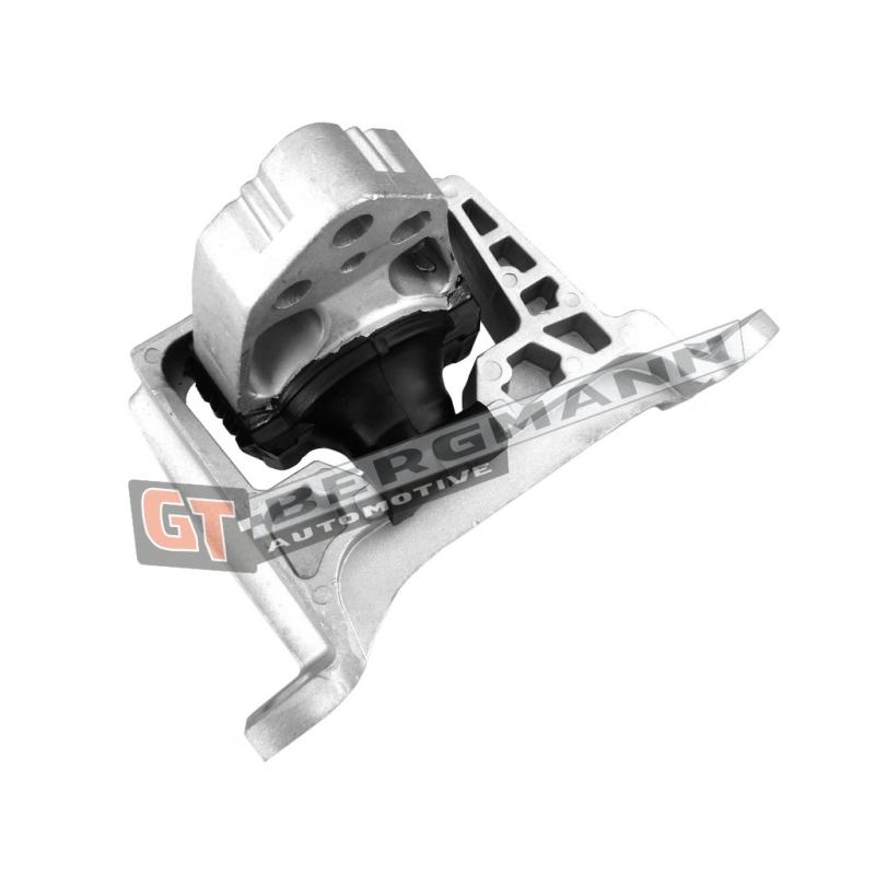Support moteur GT-BERGMANN GT25-039 - Visuel 1