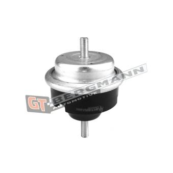 Support moteur GT-BERGMANN [GT25-045]