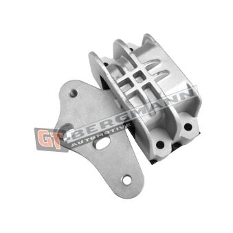 Suspension, boîte de vitesse manuelle GT-BERGMANN [GT25-047]