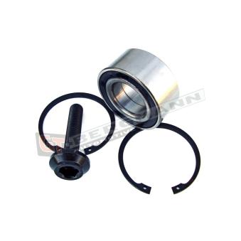 Roulement de roue avant GT-BERGMANN OEM 893498625c