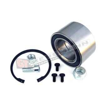 Roulement de roue arrière GT-BERGMANN [GT26-004]