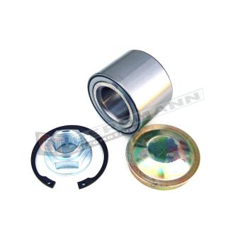 Roulement de roue arrière GT-BERGMANN [GT26-012]