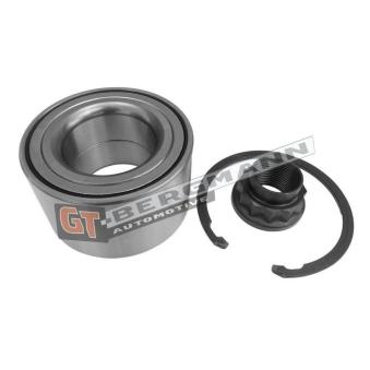 Roulement de roue avant GT-BERGMANN OEM 9036340066