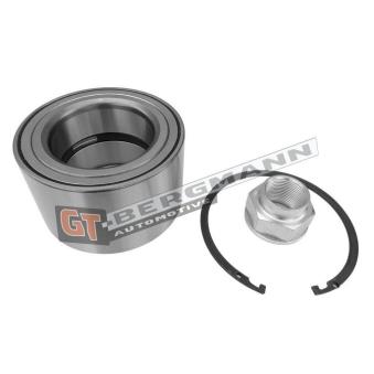 Roulement de roue avant GT-BERGMANN OEM 51745702