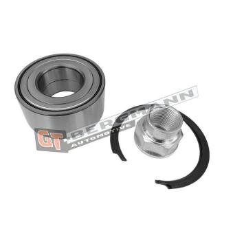Roulement de roue avant GT-BERGMANN GT26-023 pour CADILLAC ATS 1.0 - 60cv