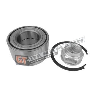 Roulement de roue avant GT-BERGMANN OEM 1587565