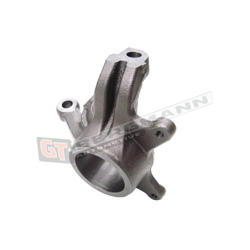 Fusée d'essieu, suspension de roue avant droit GT-BERGMANN GT27-002 - Visuel 1