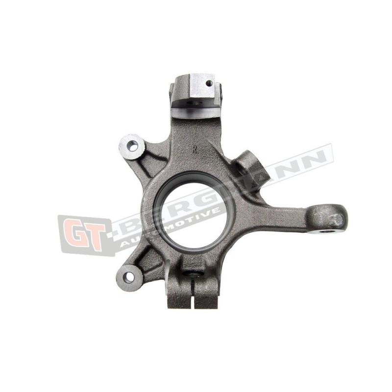 Fusée d'essieu, suspension de roue avant droit GT-BERGMANN GT27-002 - Visuel 2