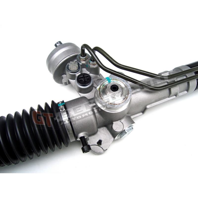 Crémaillère de direction GT-BERGMANN GT30-001 - Visuel 1