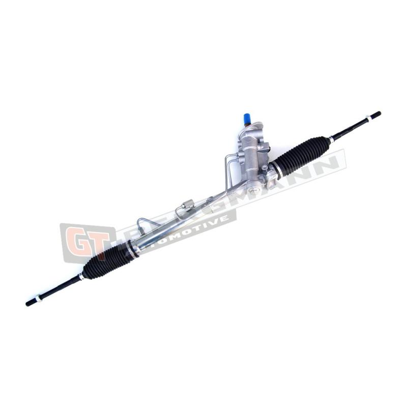 Crémaillère de direction GT-BERGMANN GT30-004 - Visuel 1