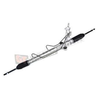 Crémaillère de direction GT-BERGMANN [GT30-009]