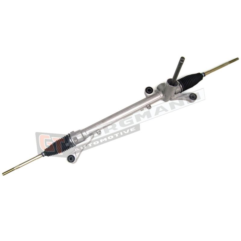 Crémaillère de direction GT-BERGMANN GT30-018 - Visuel 1