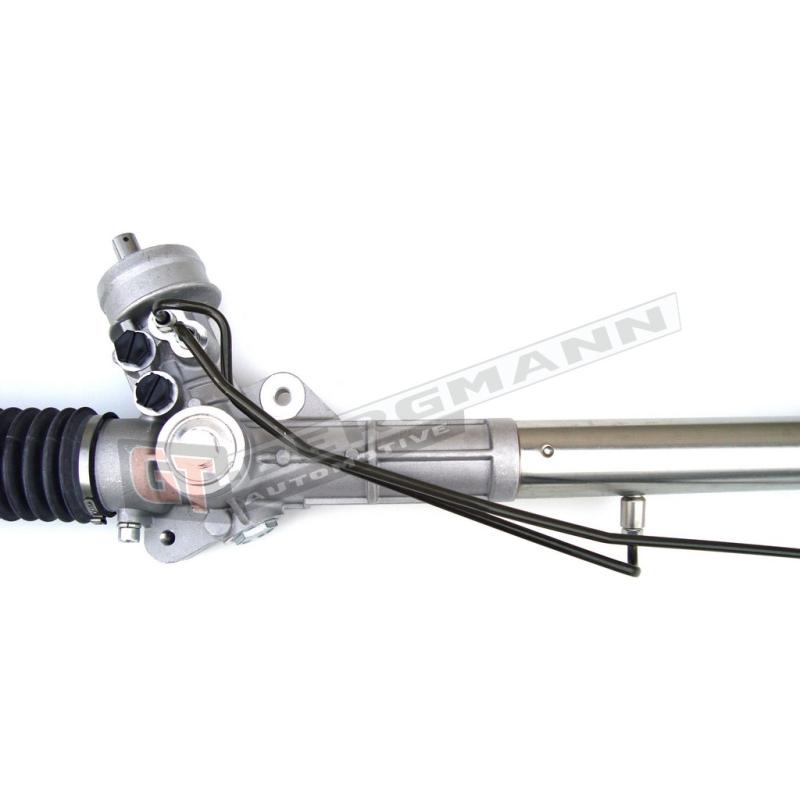 Crémaillère de direction GT-BERGMANN GT30-030 - Visuel 1
