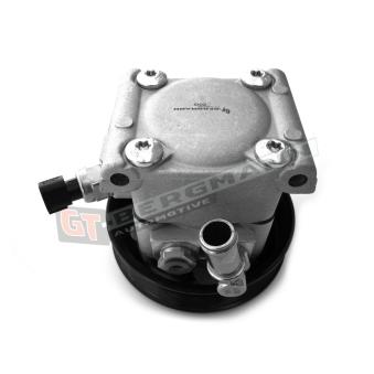 Pompe hydraulique, direction GT-BERGMANN [GT32-004]