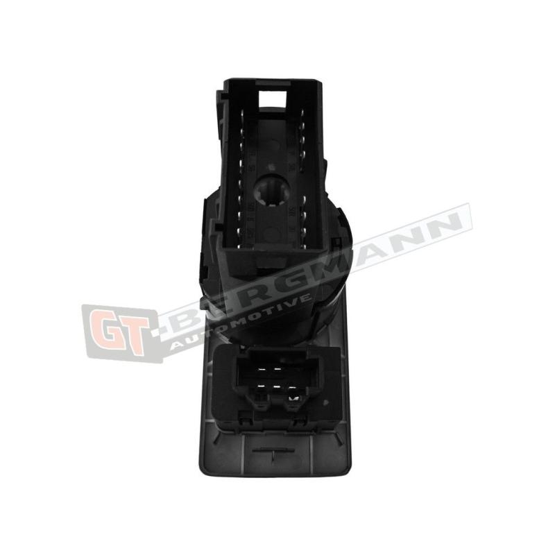 Interrupteur, lumière principale GT-BERGMANN GT40-002 - Visuel 1