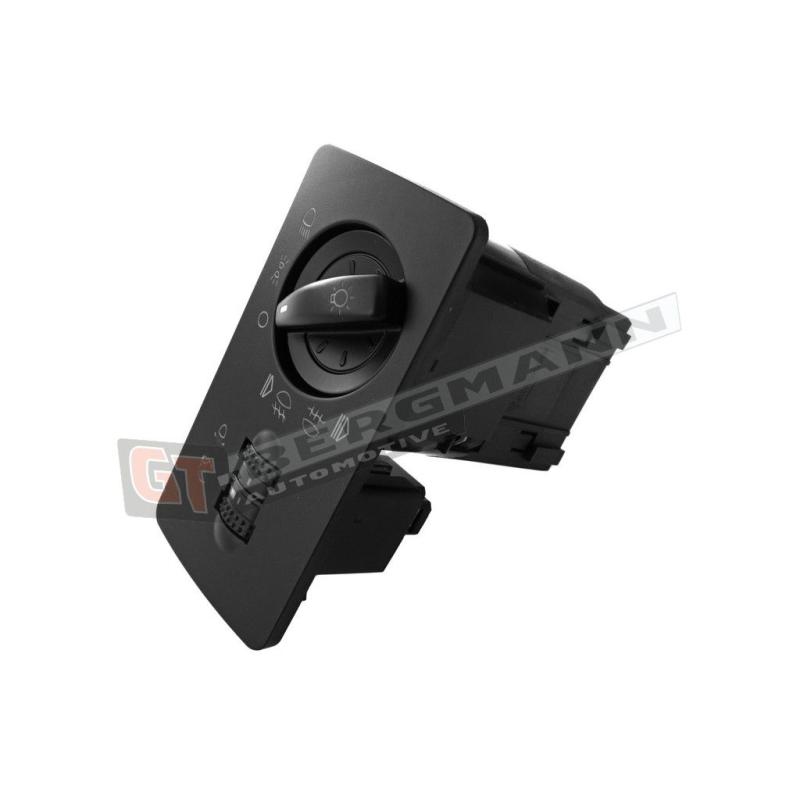 Interrupteur, lumière principale GT-BERGMANN GT40-002 - Visuel 2