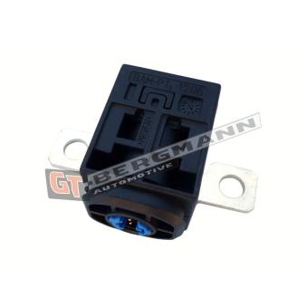 Diode protectrice, alternateur GT-BERGMANN OEM 4F0915519