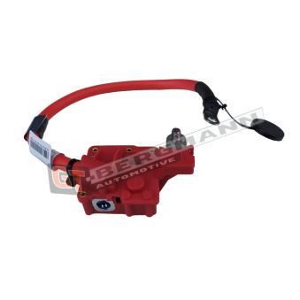 Adaptateur de batterie GT-BERGMANN GT40-013 pour BMW X1 sDrive 20 d - 184cv