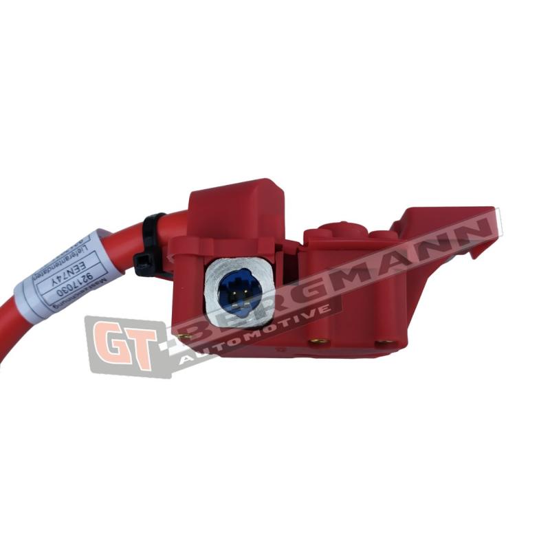 Adaptateur de batterie GT-BERGMANN GT40-013 - Visuel 2