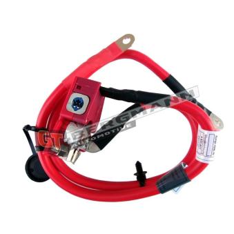 Adaptateur de batterie GT-BERGMANN [GT40-018]