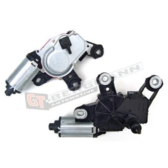 Moteur d'essuie-glace GT-BERGMANN [GT42-011]