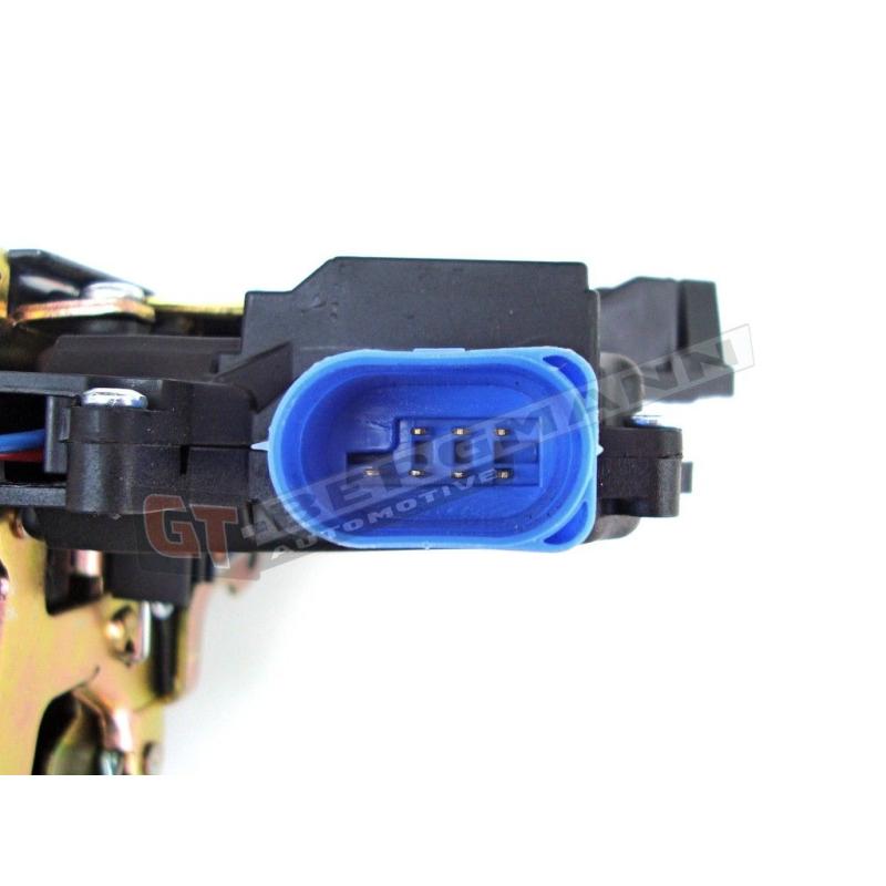 Serrure de porte GT-BERGMANN GT43-003 - Visuel 1